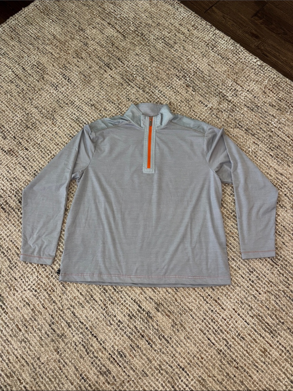 Tommy Bahama Men’s Quarter Zip